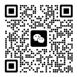 扫一扫，关注官方微信