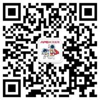 扫一扫，关注官方微信