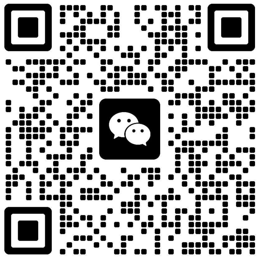 扫一扫，关注官方微信